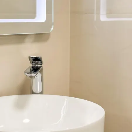 Deluxe Twin Suite Sunshine City Zadar Exteriör bild