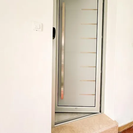 Deluxe Twin Suite Sunshine City Zadar Exteriör bild