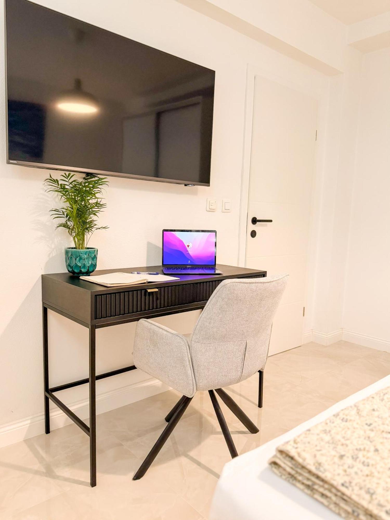 Lägenhet Deluxe Twin Sunshine Zadar